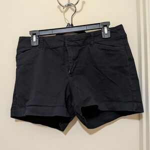Old Navy Women's Black Shorts